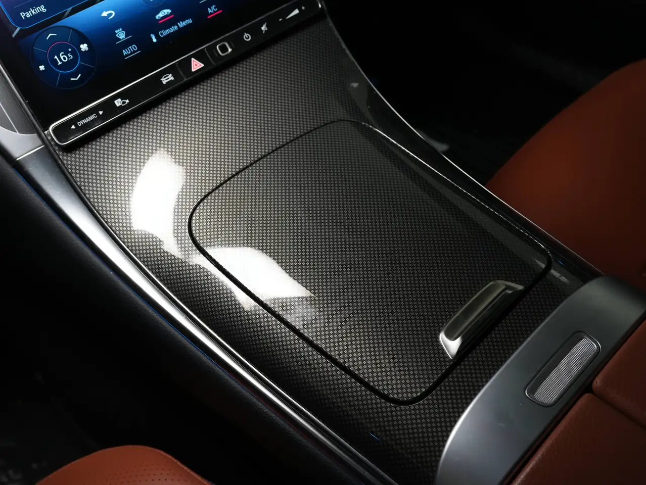 Mercedes-Benz GLC - Image 18