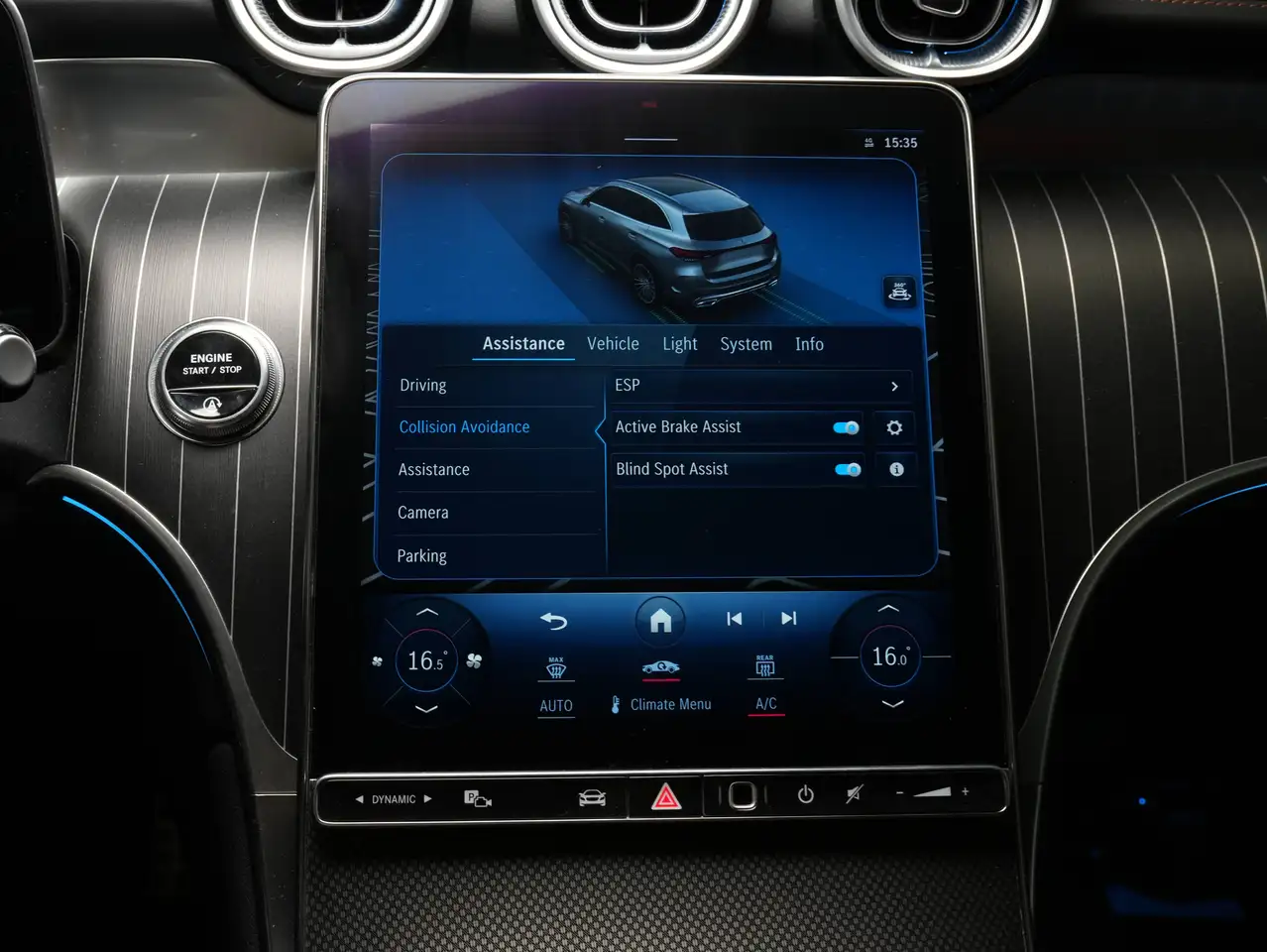 Mercedes-Benz GLC - Image 17