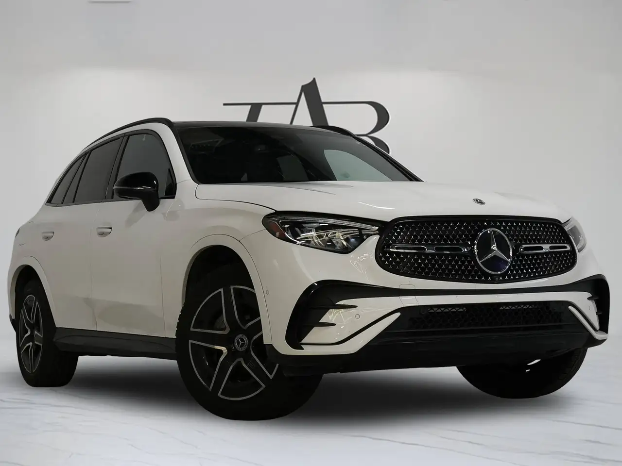 Mercedes-Benz GLC - Image 2