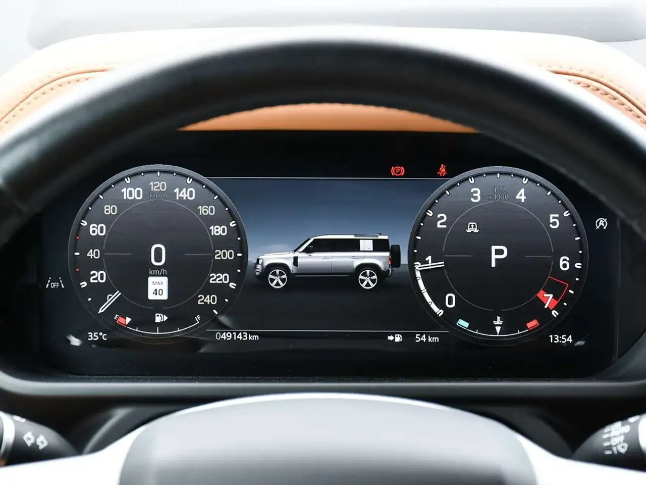 Land Rover Defender - Image 21