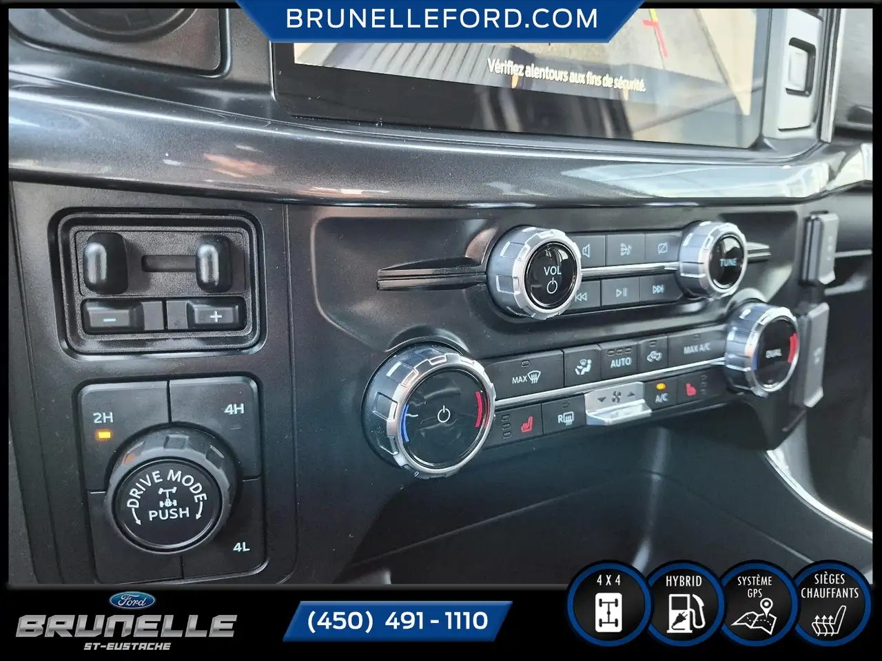 Ford F-150 - Image 21