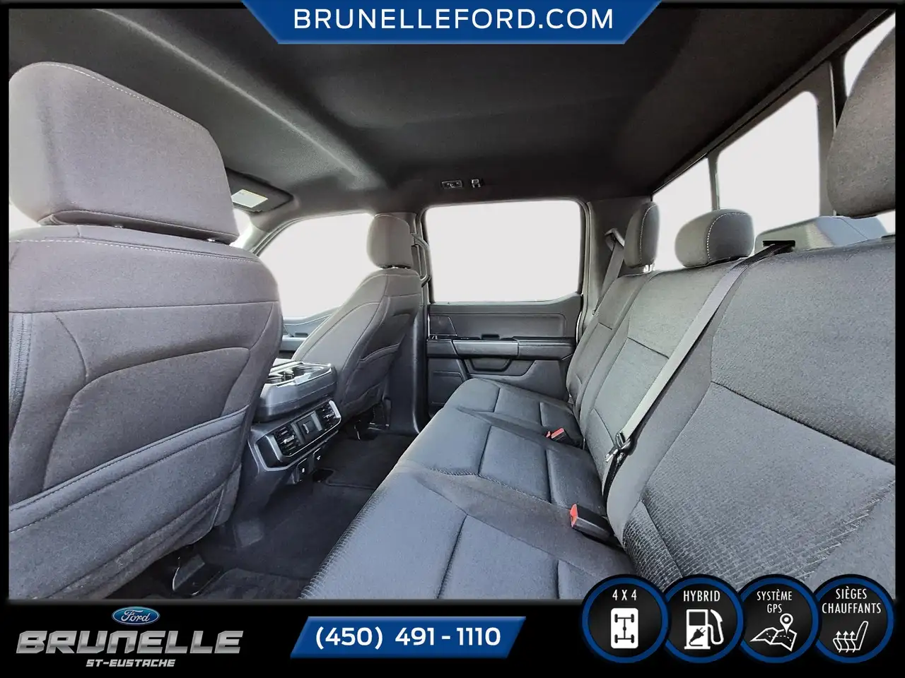 Ford F-150 - Image 13