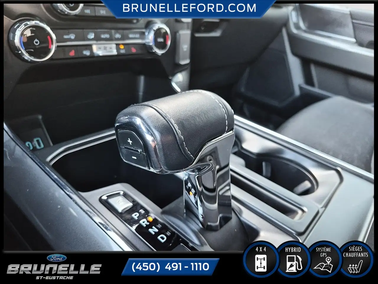 Ford F-150 - Image 22