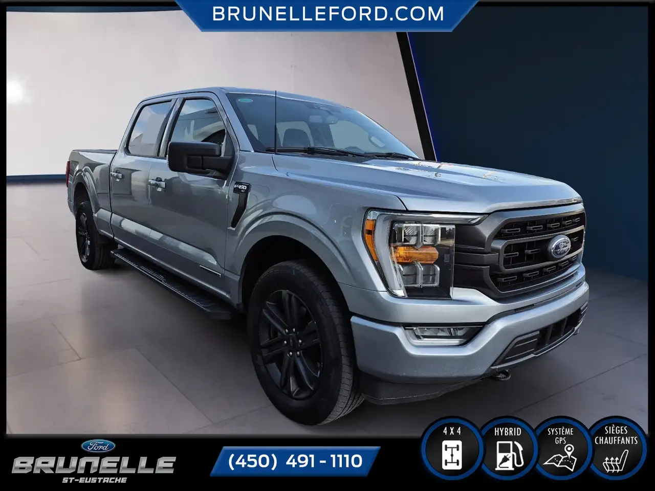 Ford F-150 - Image 3