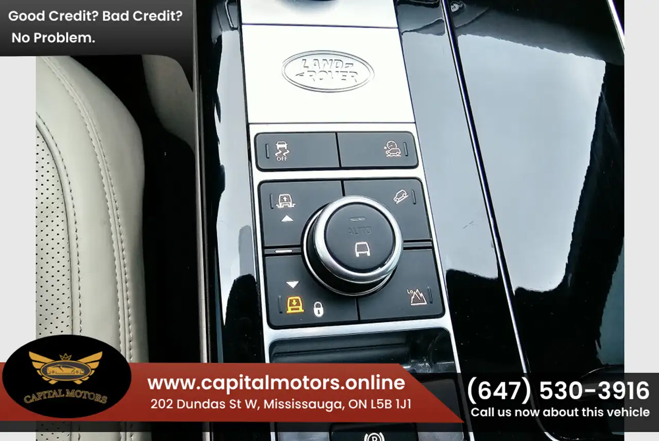 Land Rover Range Rover - Image 14