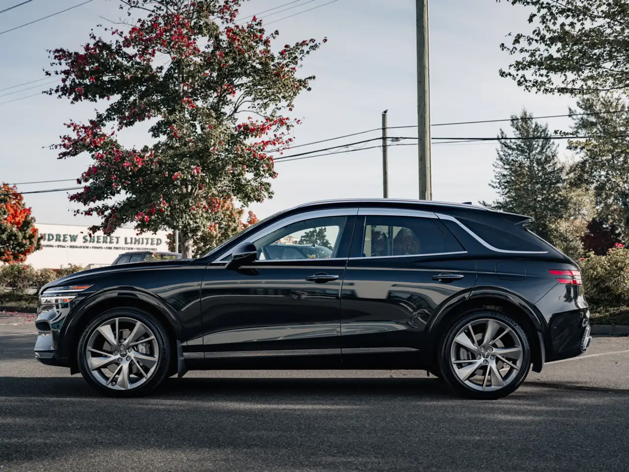 Genesis GV70 - Image 5