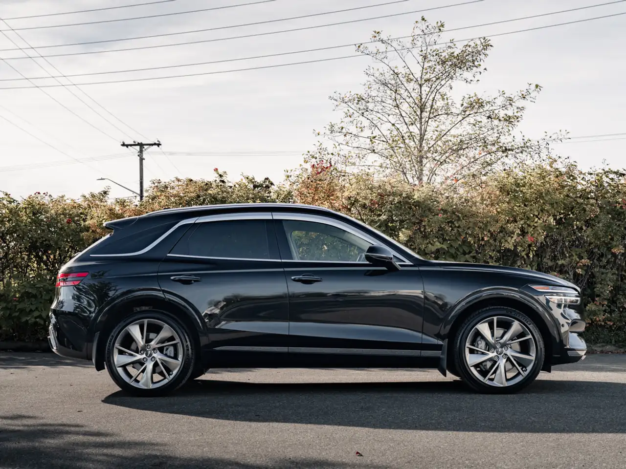 Genesis GV70 - Image 9