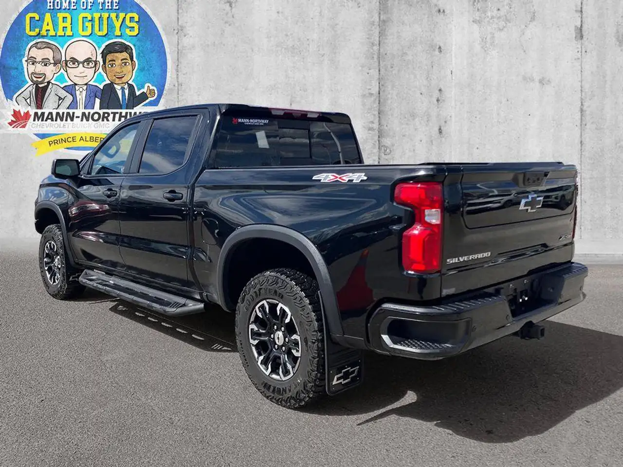 Chevrolet Silverado 1500 - Image 4