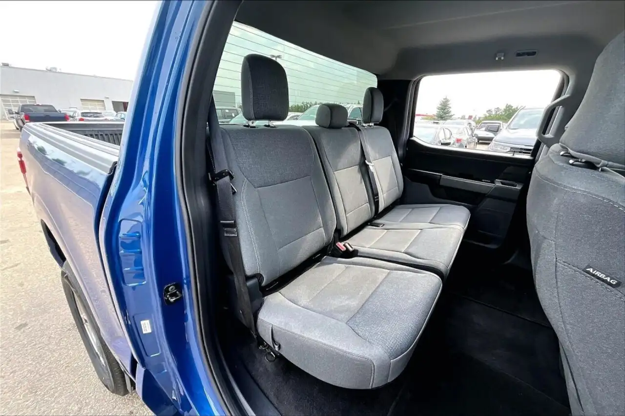 Ford F-150 - Image 27