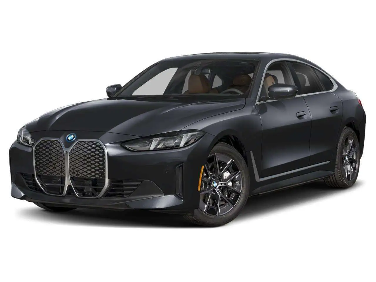 BMW i4 - Image 1