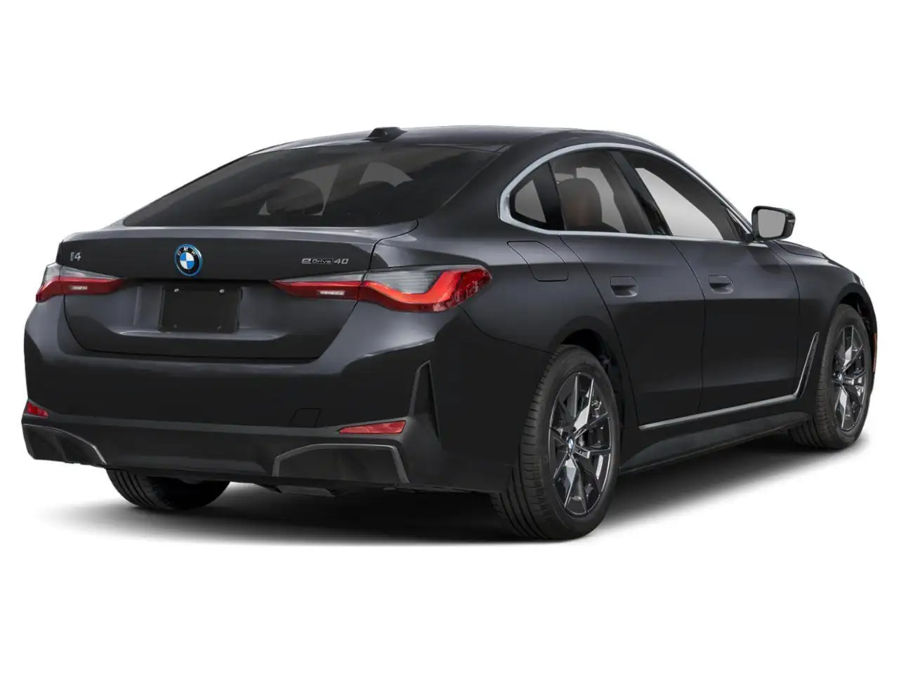 BMW i4 - Image 2