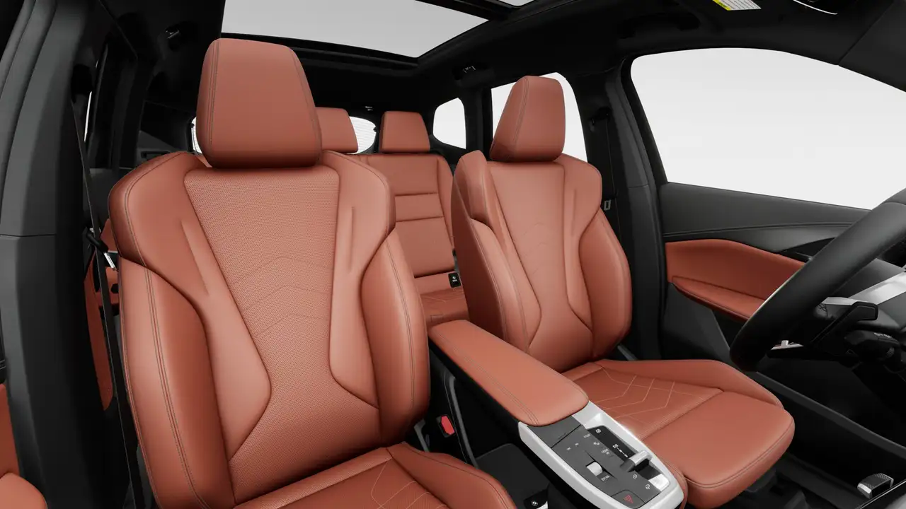 BMW X1 - Image 14