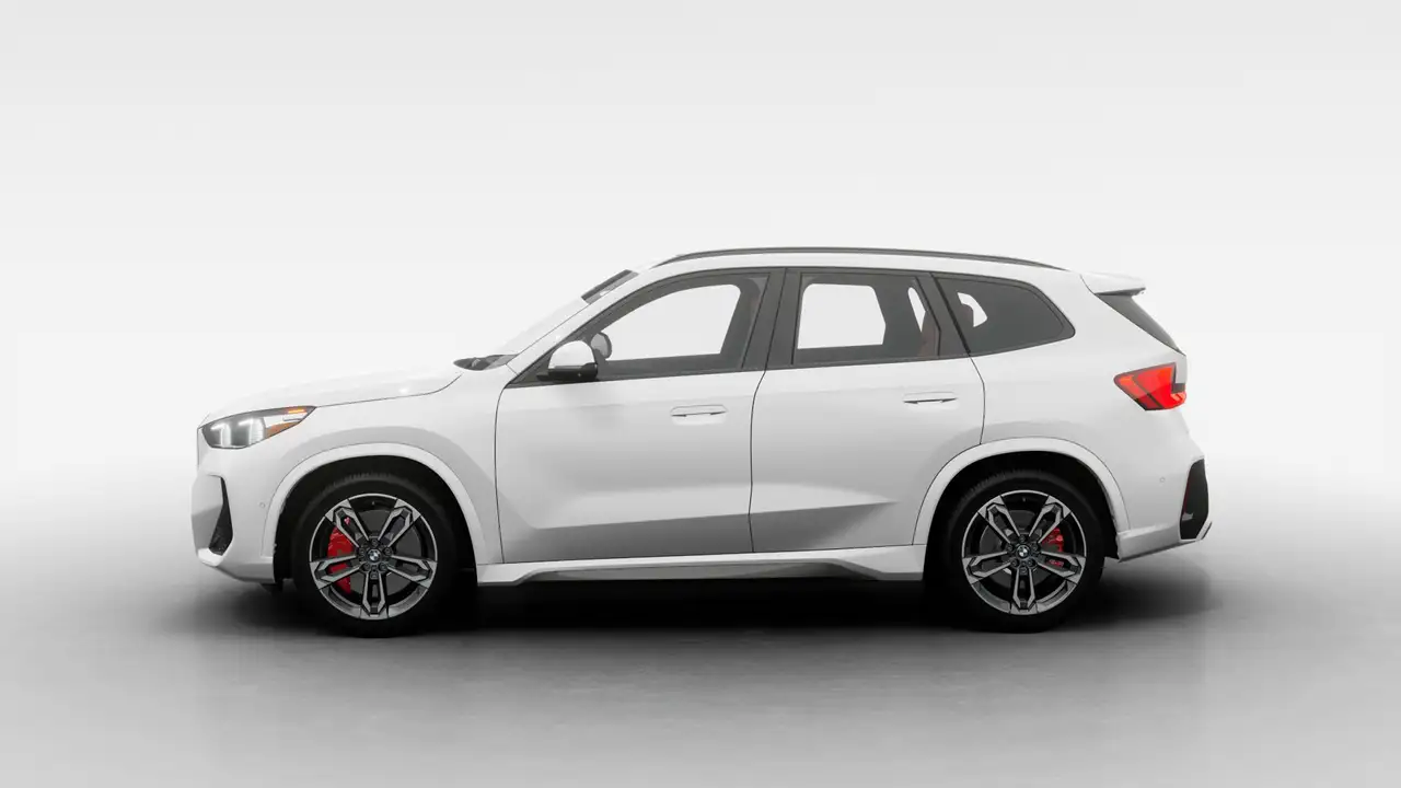 BMW X1 - Image 7