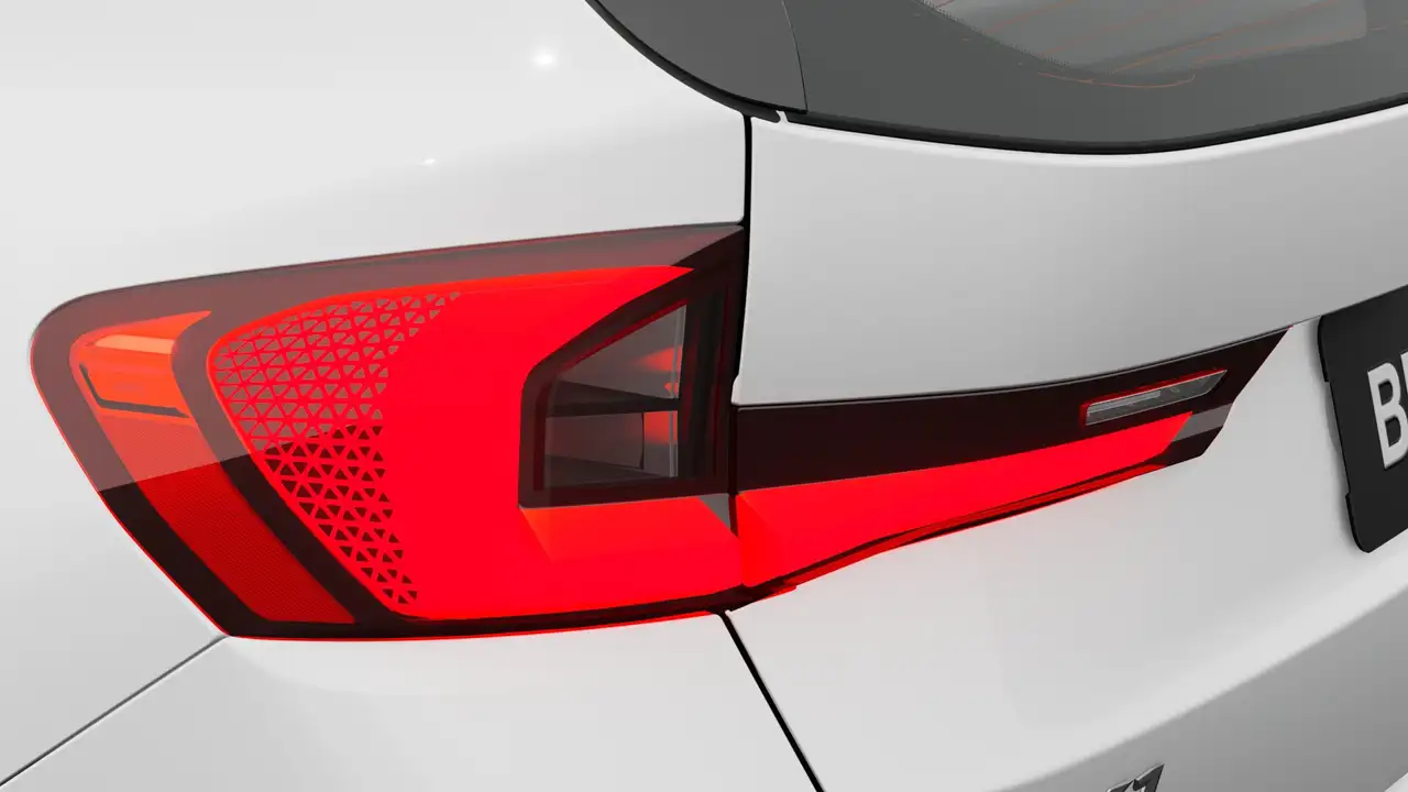 BMW X1 - Image 11