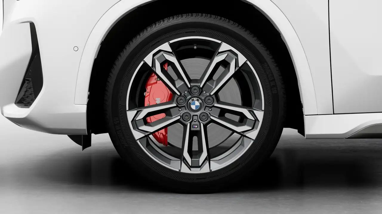 BMW X1 - Image 10