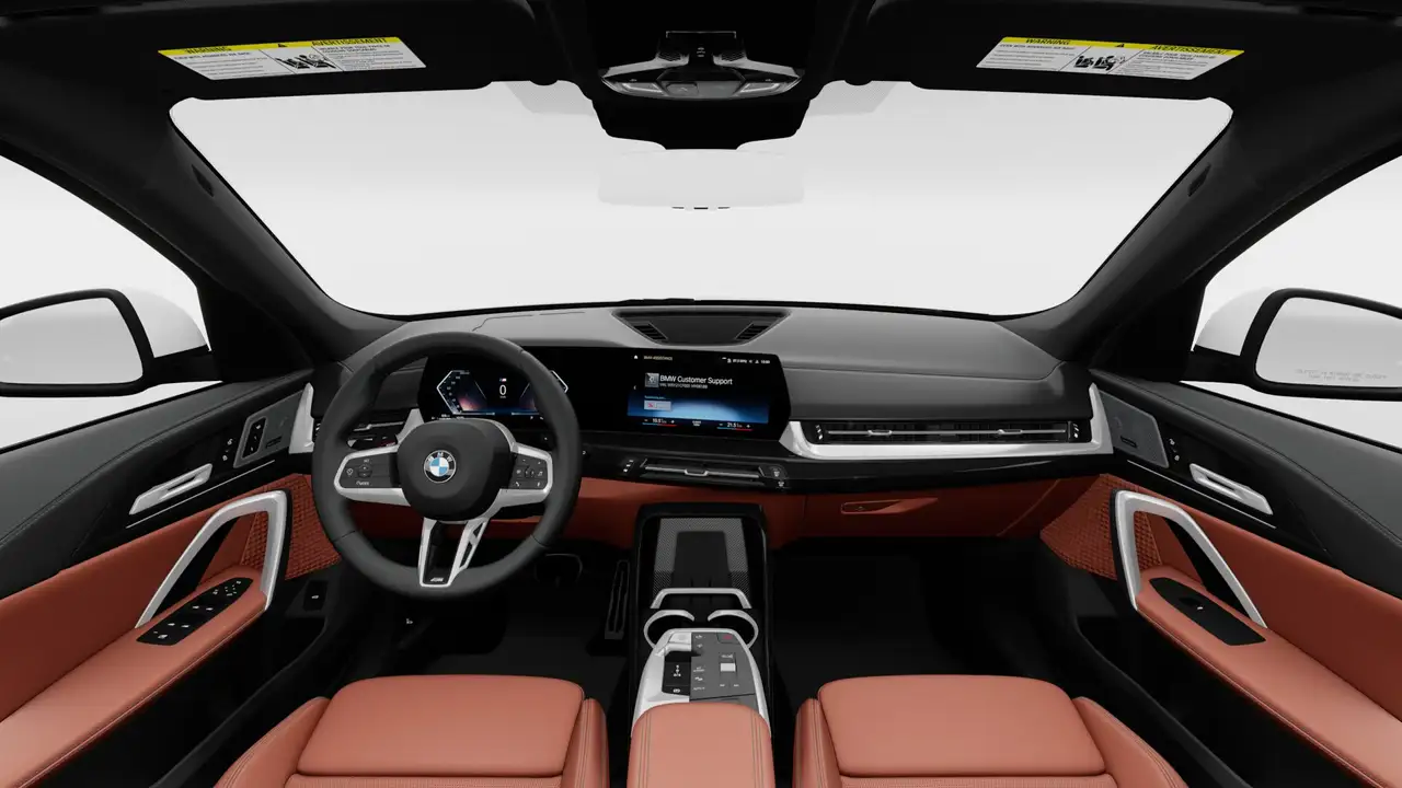 BMW X1 - Image 13