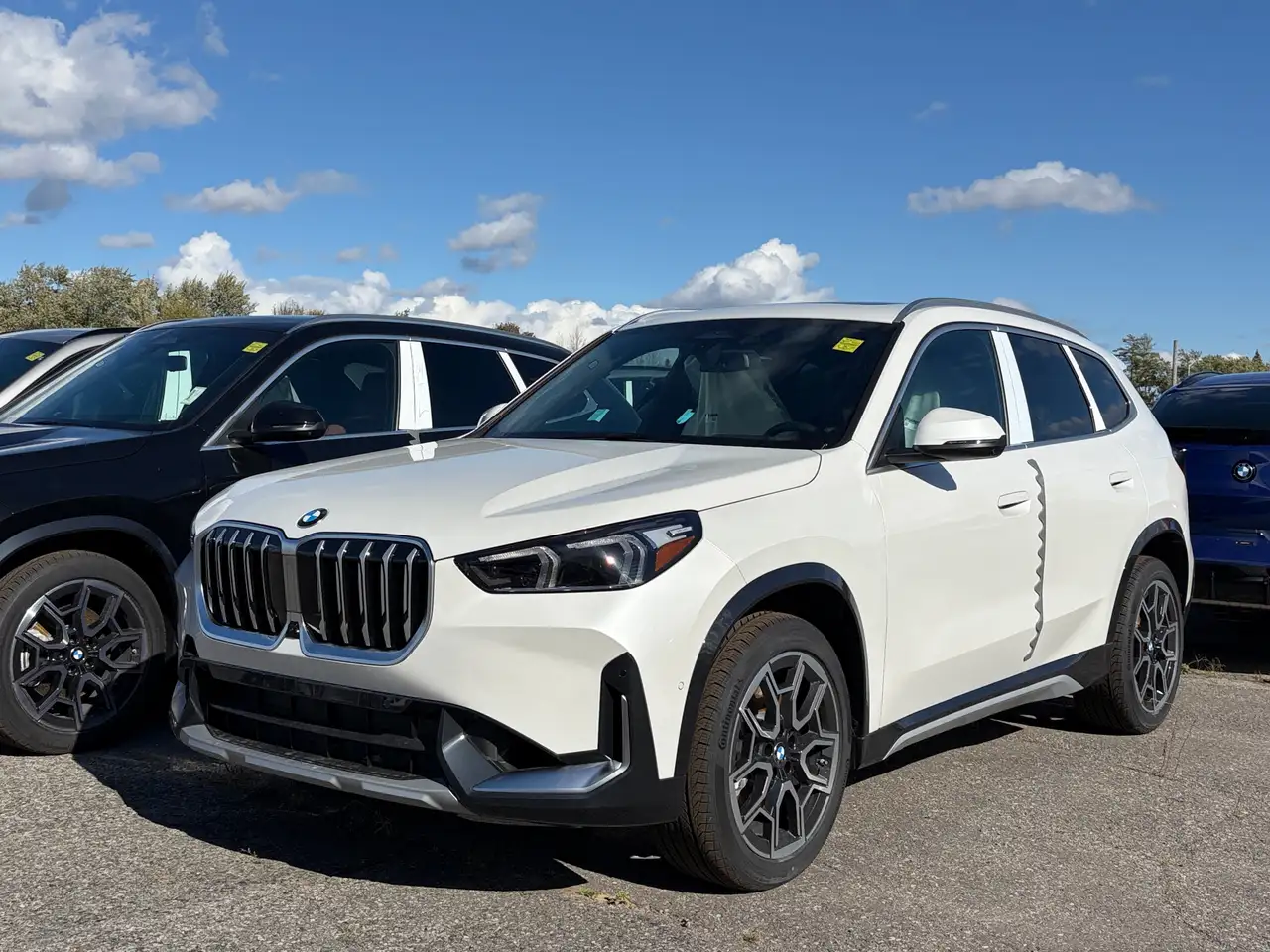 BMW X1 - Image 1