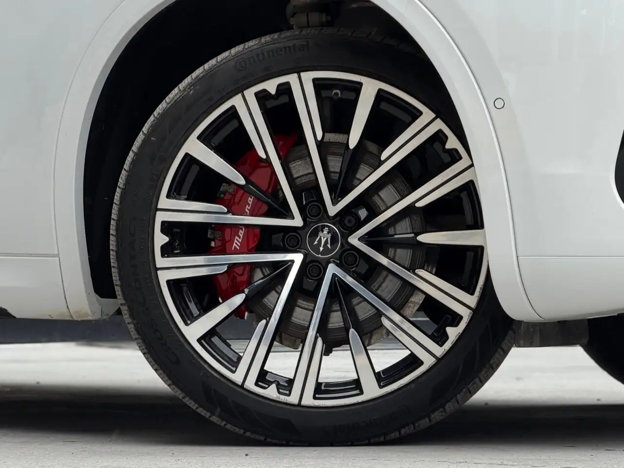 Maserati Grecale - Image 5