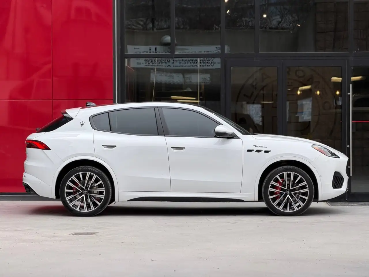 Maserati Grecale - Image 2