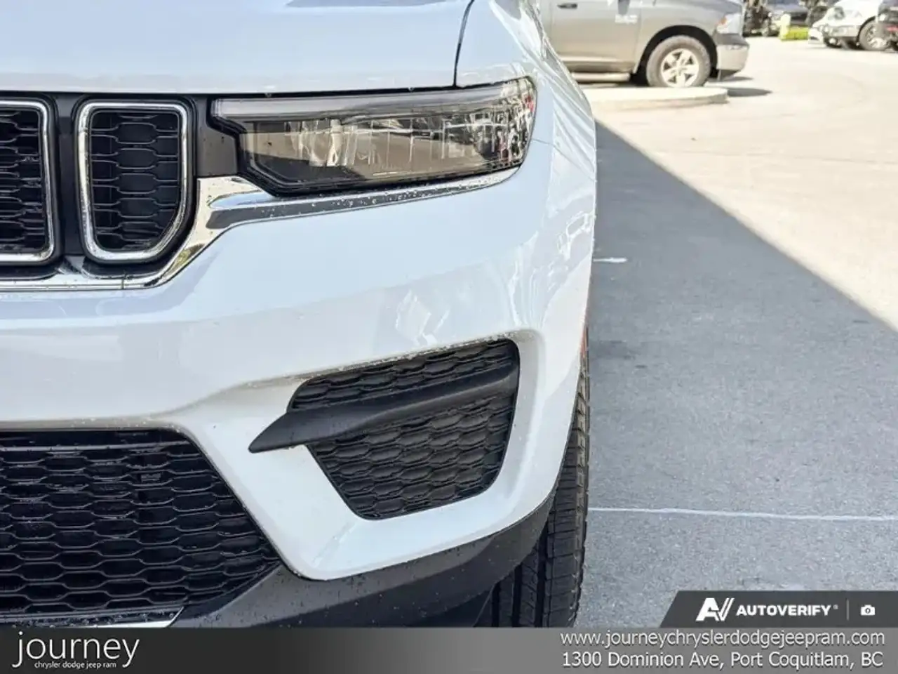 Jeep Grand Cherokee - Image 6