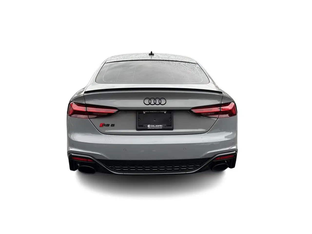 Audi RS5 - Image 12