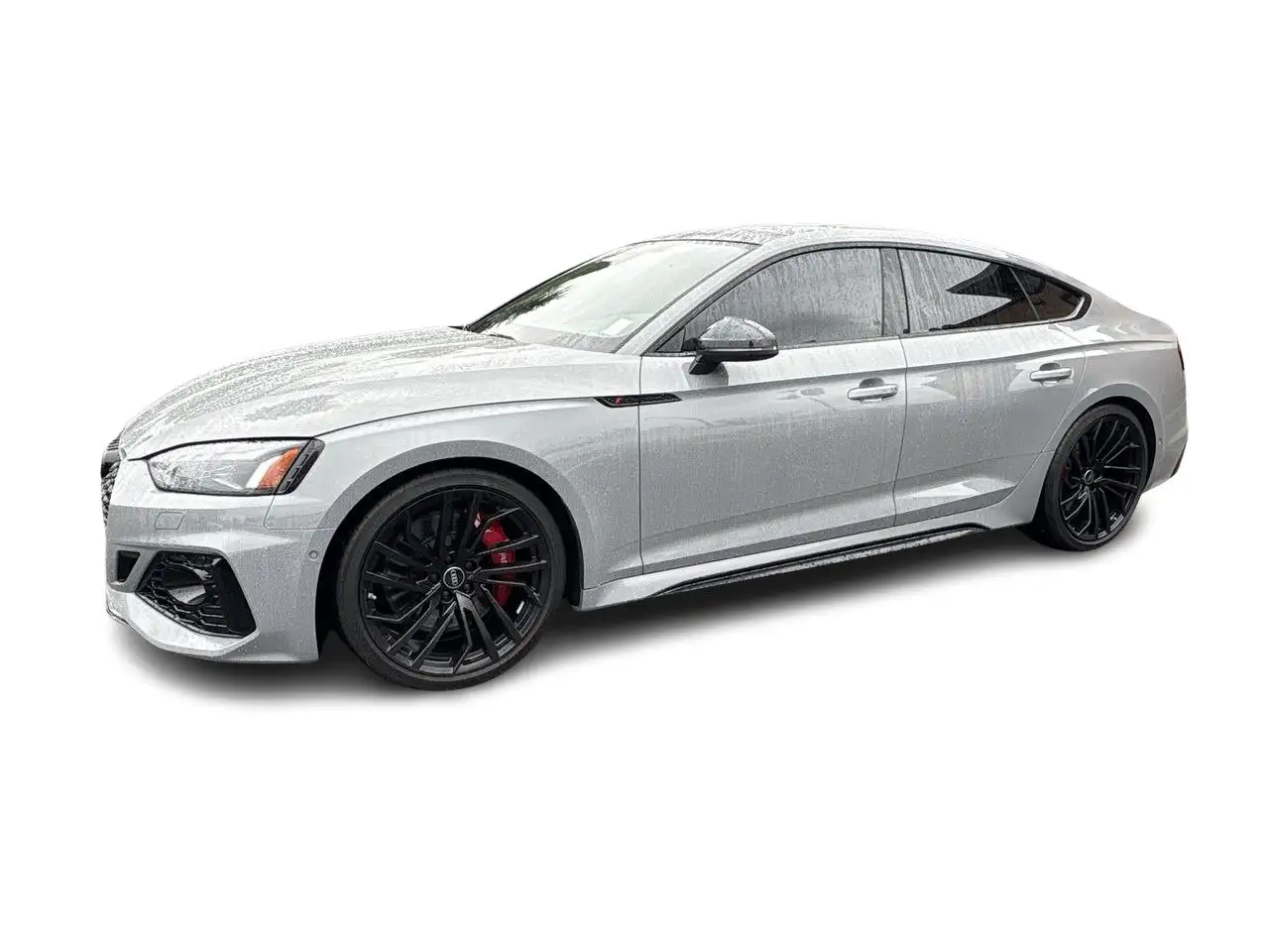 Audi RS5 - Image 7