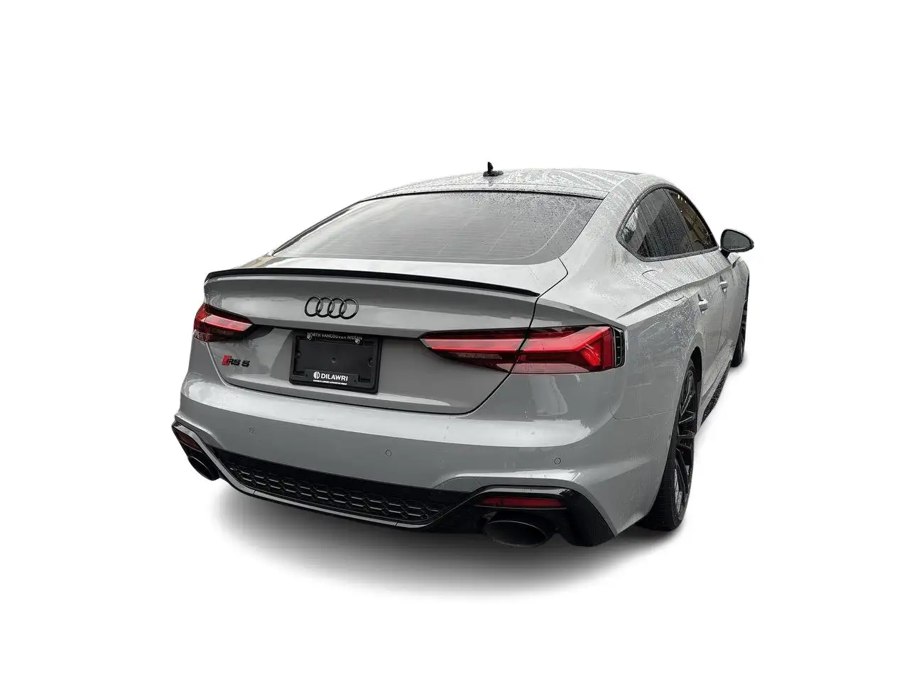 Audi RS5 - Image 13