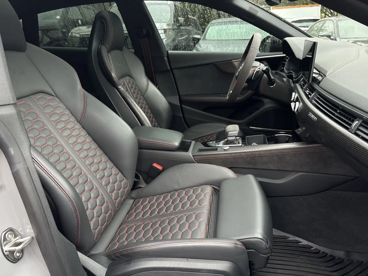 Audi RS5 - Image 33