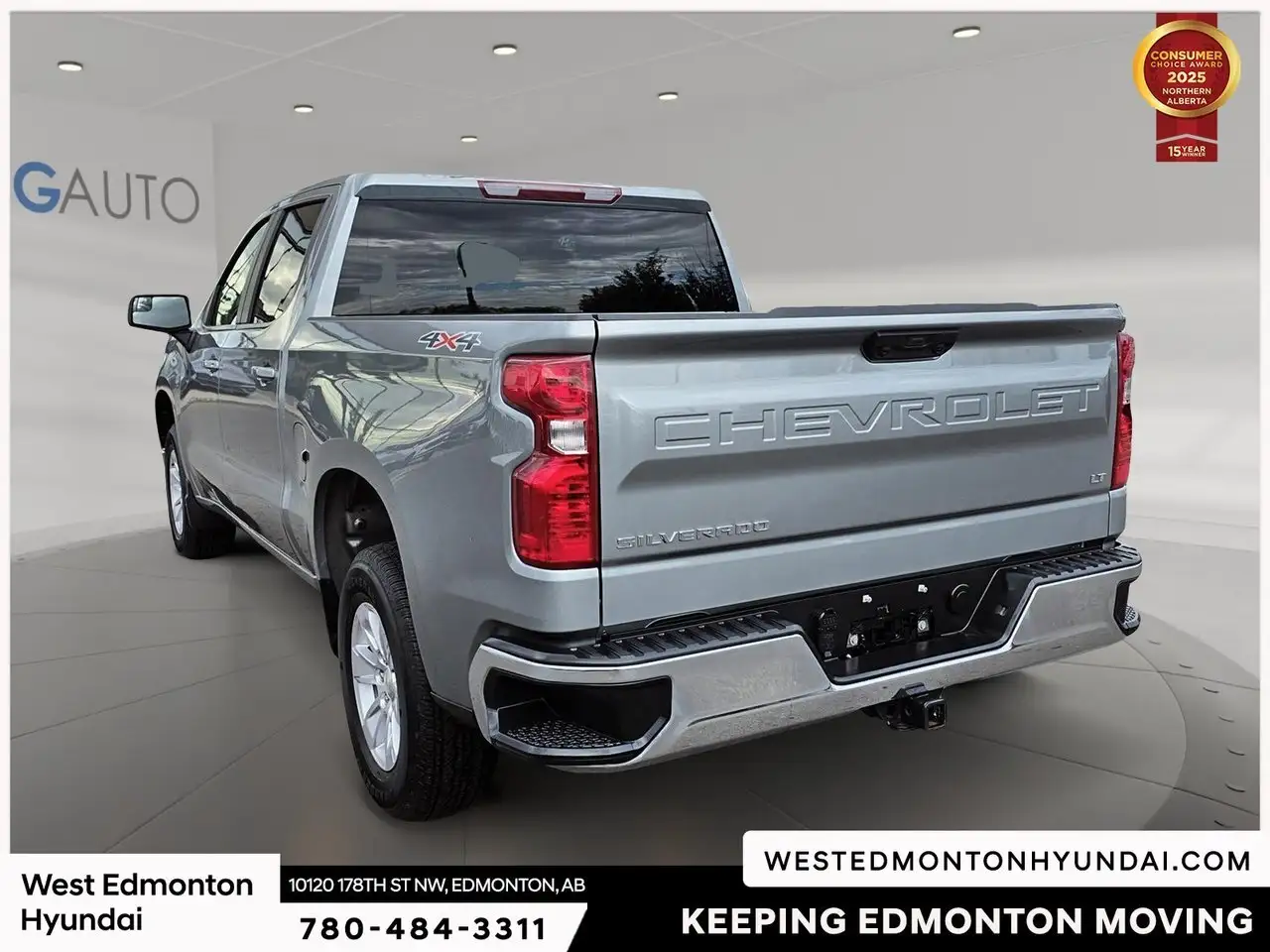 Chevrolet Silverado 1500 - Image 6