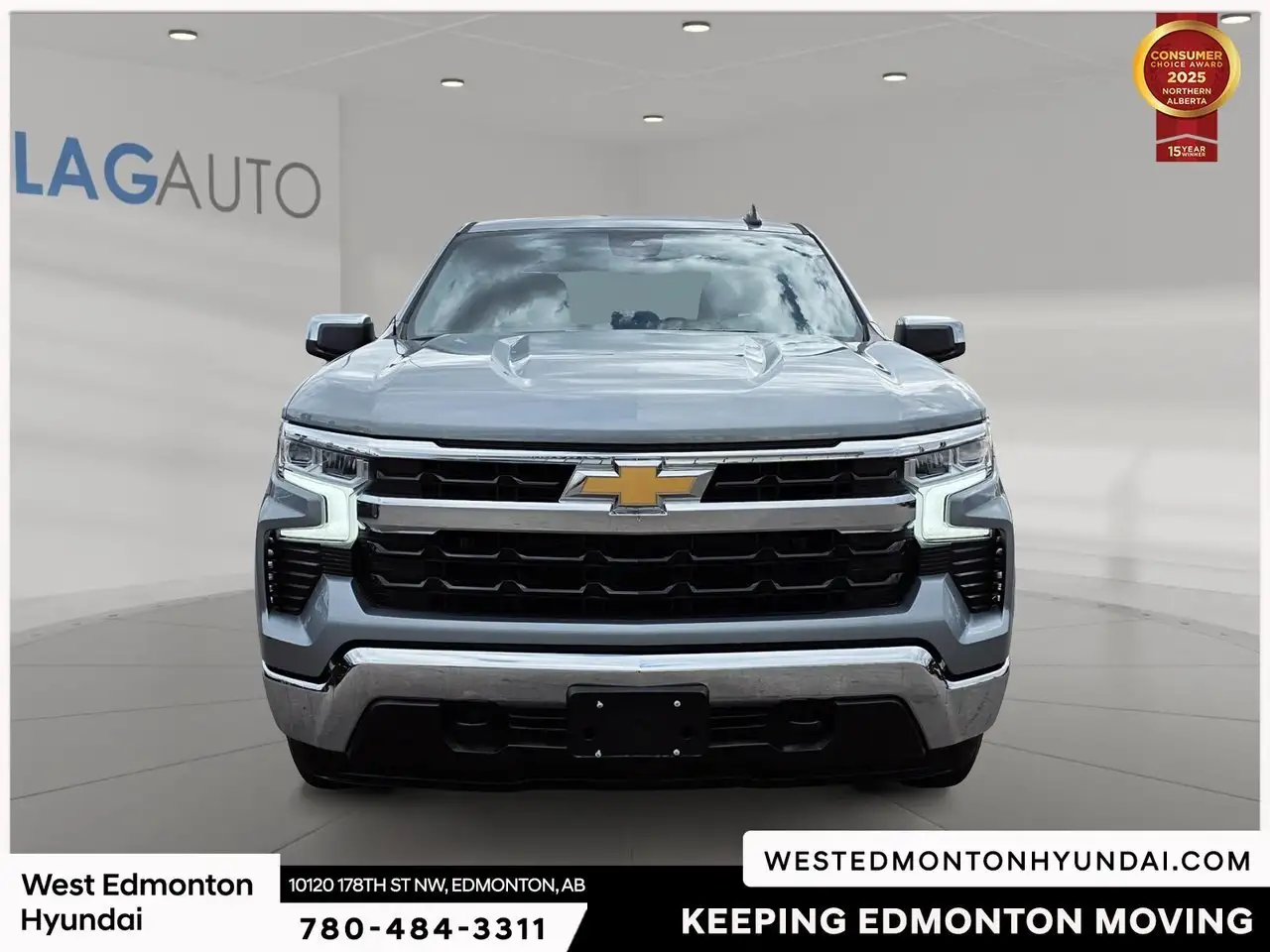 Chevrolet Silverado 1500 - Image 2