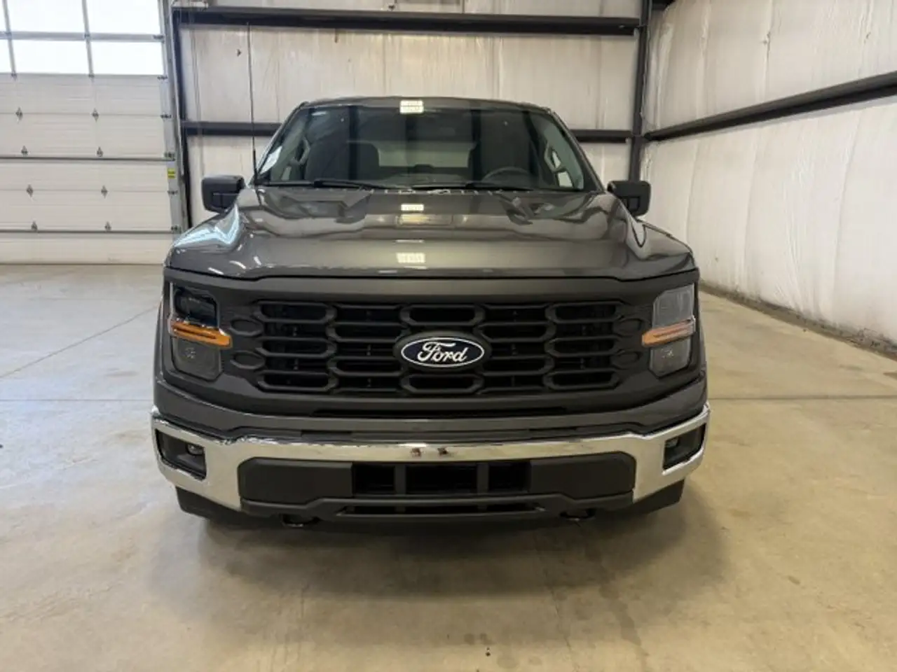 Ford F-150 - Image 2