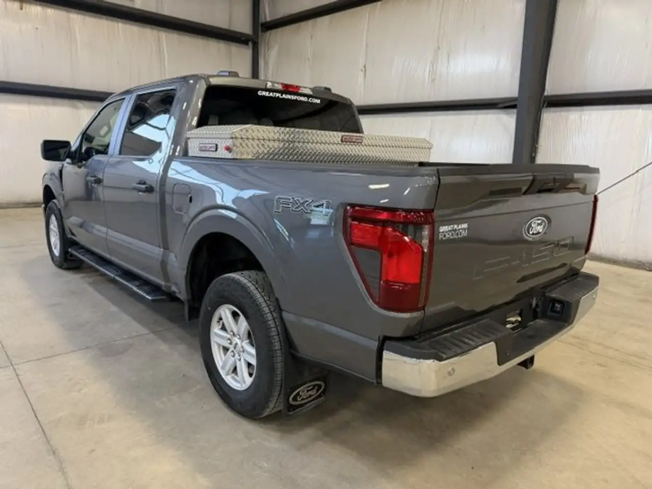 Ford F-150 - Image 5