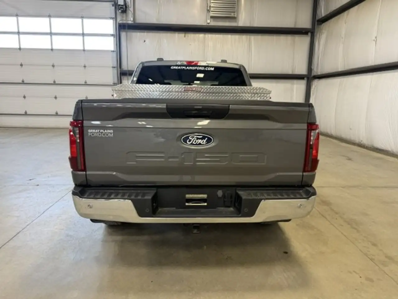 Ford F-150 - Image 6