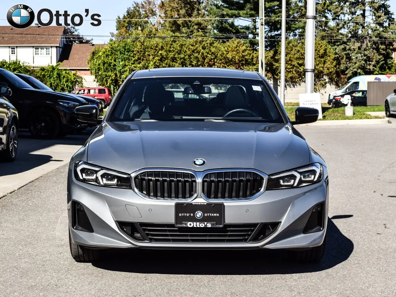 BMW 3 Series - Image 3