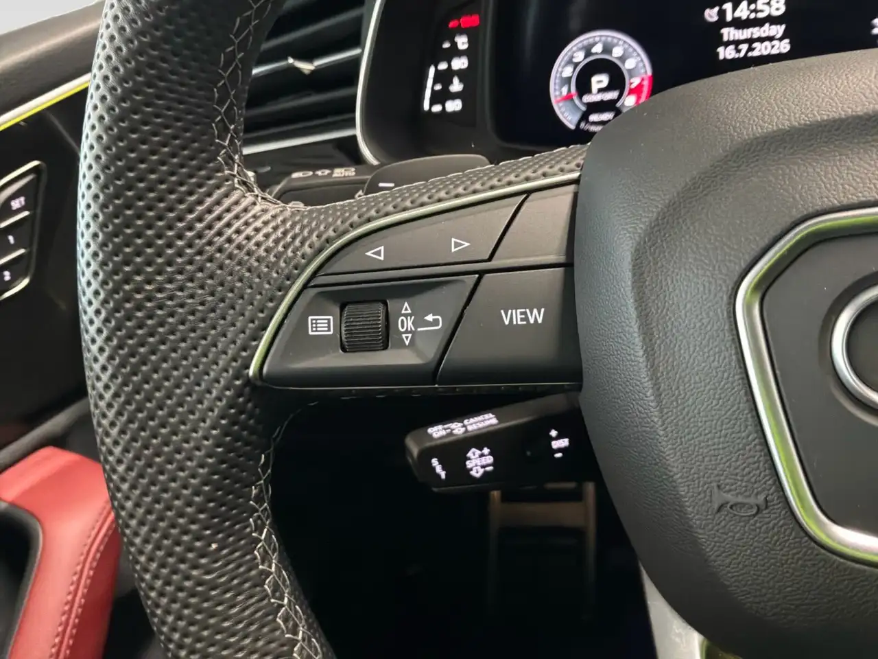 Audi SQ7 - Image 14