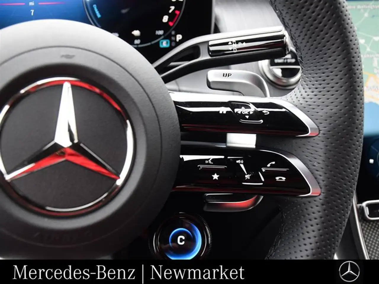 Mercedes-Benz GLC - Image 19