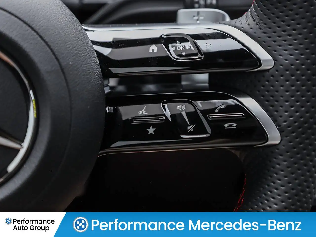 Mercedes-Benz GLA - Image 20