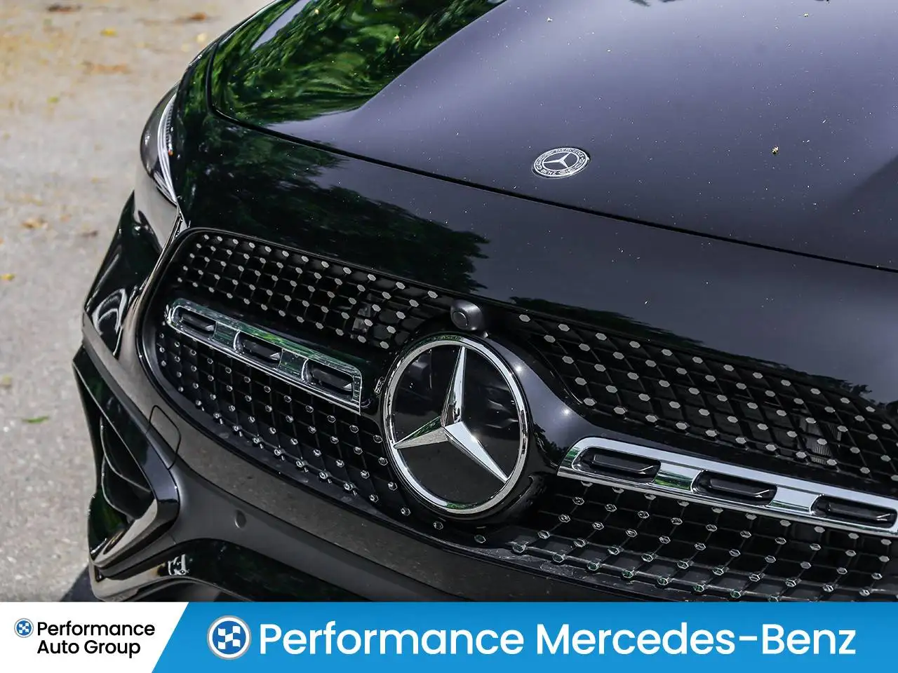 Mercedes-Benz GLA - Image 9