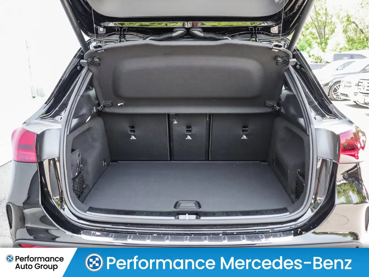 Mercedes-Benz GLA - Image 7