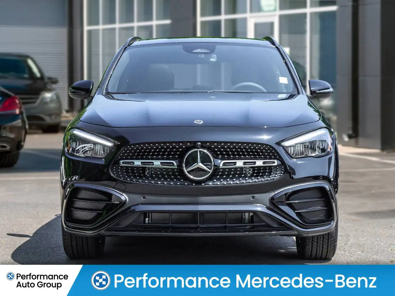 Mercedes-Benz GLA - Image 4
