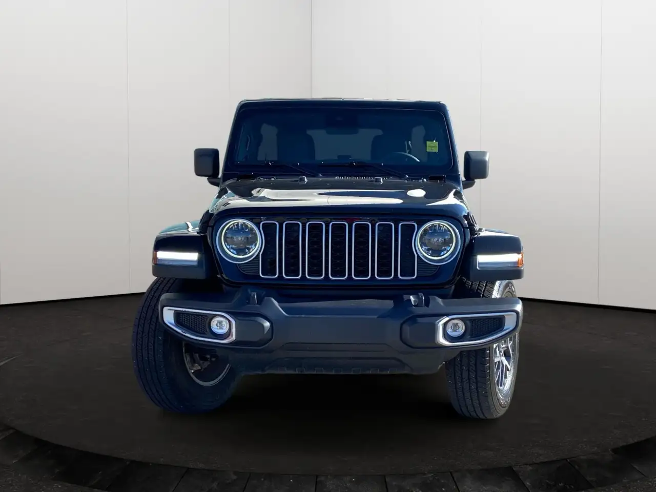 Jeep Wrangler - Image 6