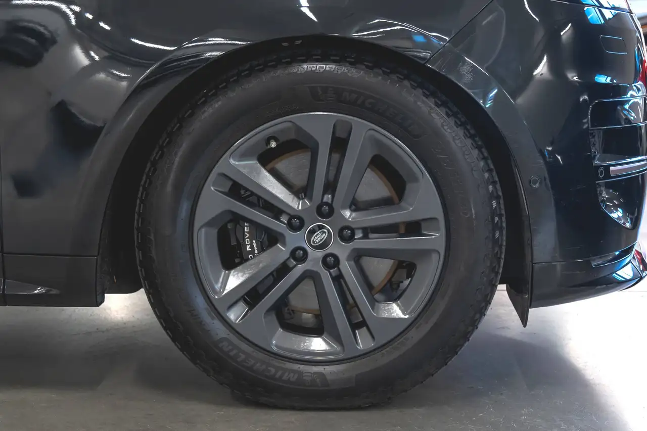 Land Rover Range Rover Sport - Image 22