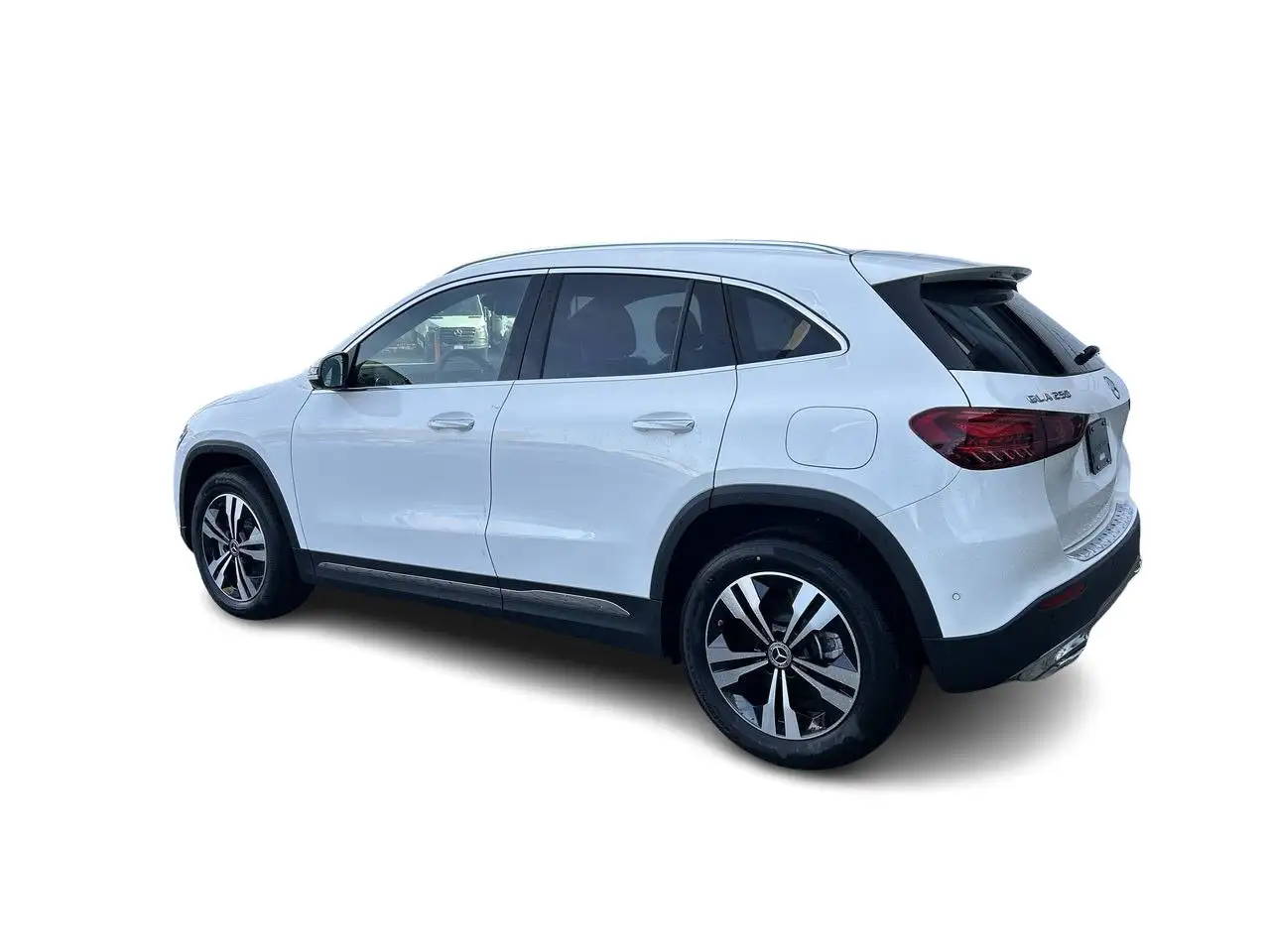 Mercedes-Benz GLA - Image 9