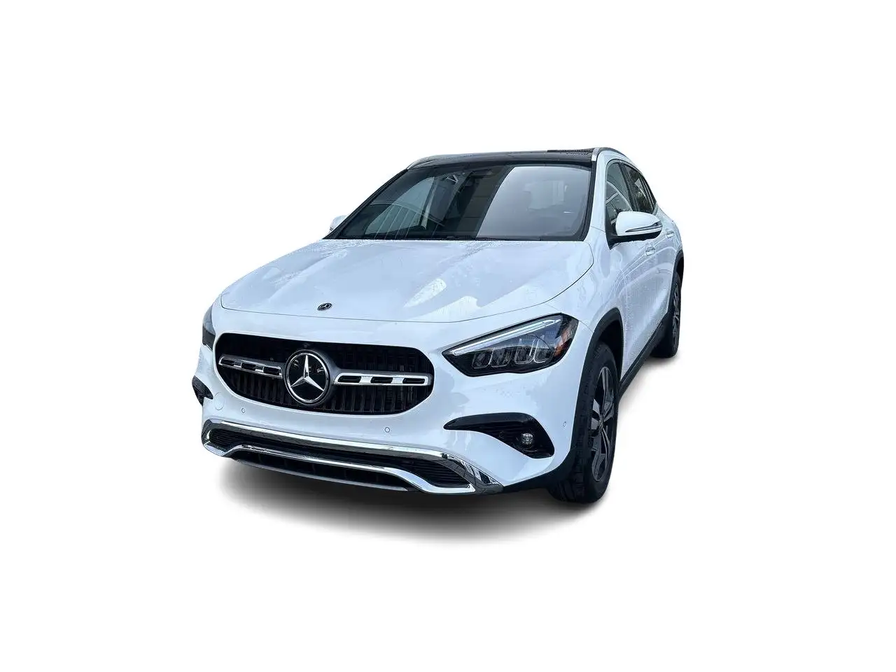 Mercedes-Benz GLA - Image 5