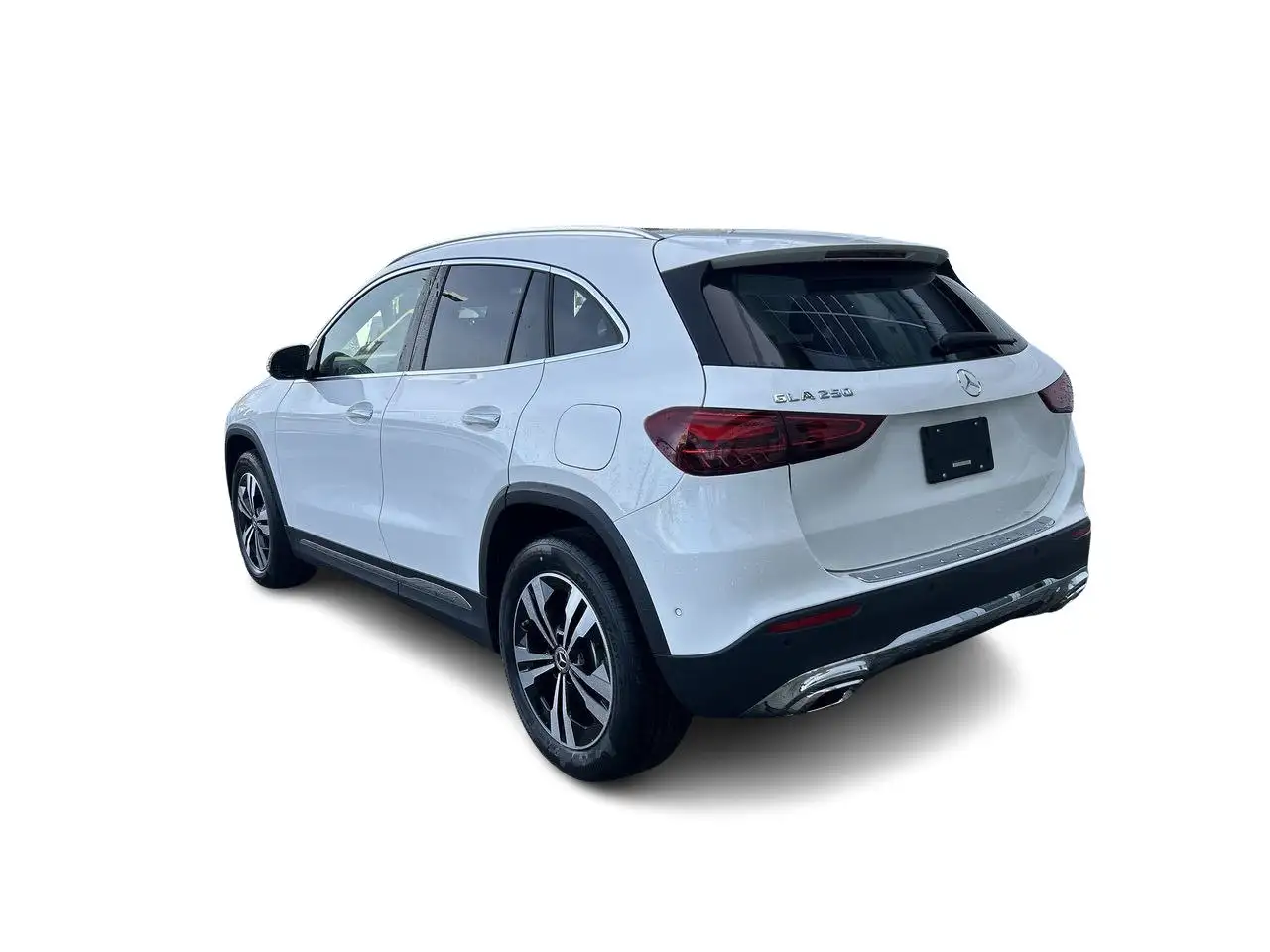 Mercedes-Benz GLA - Image 10