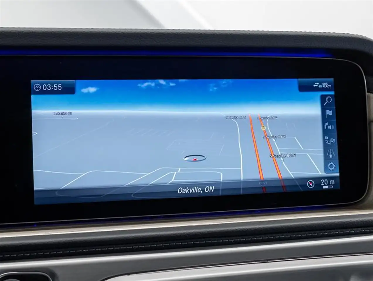 Mercedes-Benz G-Class - Image 14