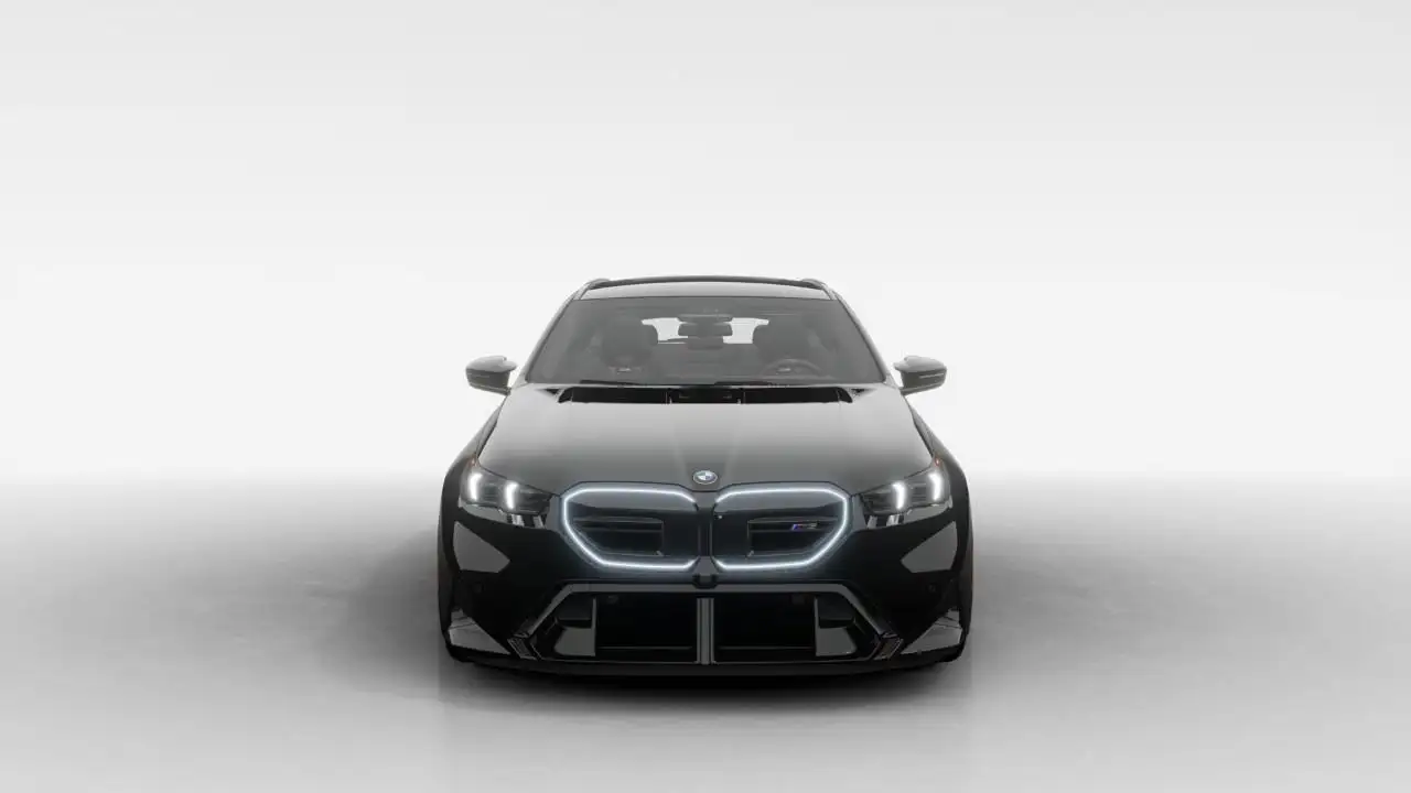 BMW M5 - Image 3