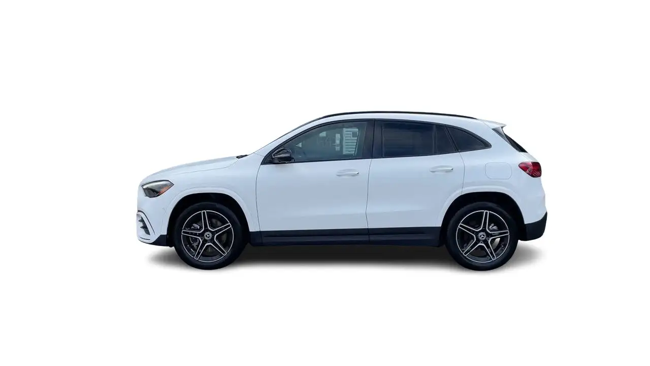 Mercedes-Benz GLA - Image 8