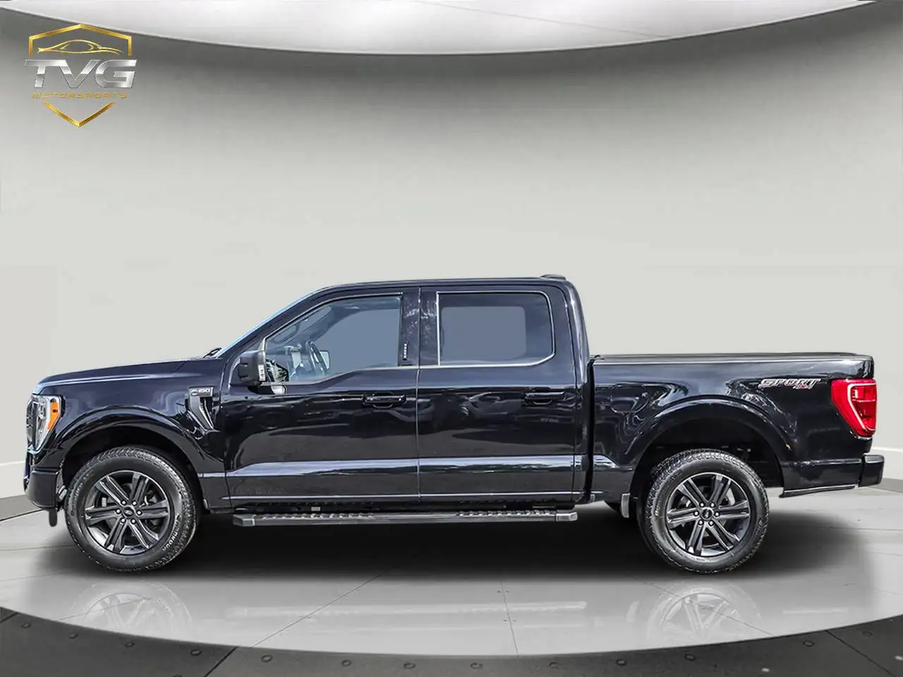 Ford F-150 - Image 2