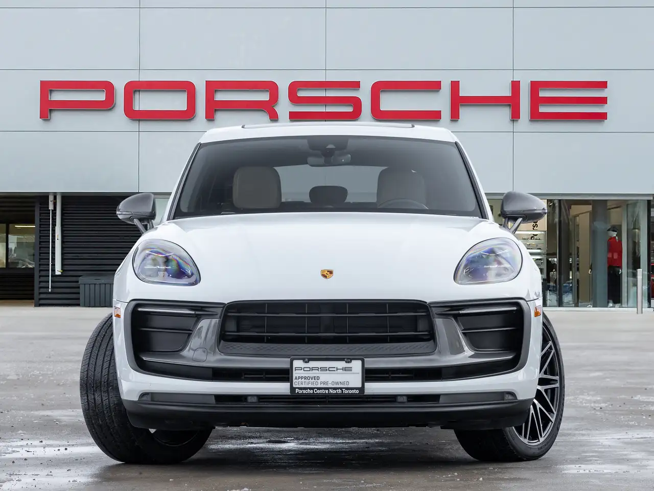 Porsche Macan - Image 7